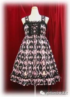 babydoll款式大全,babydoll萌款