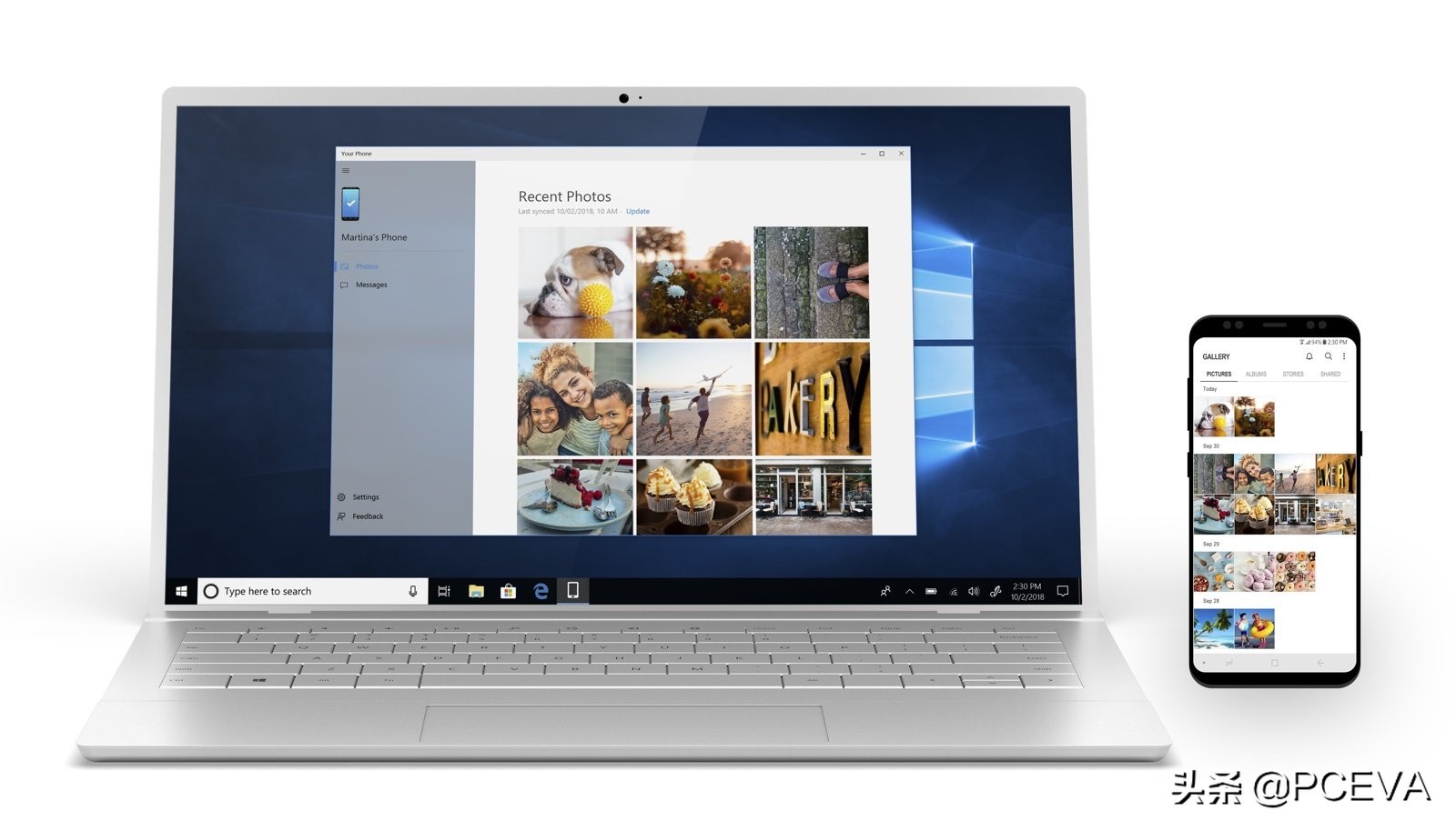 嘿！放下你的手机，我们来玩电脑吧