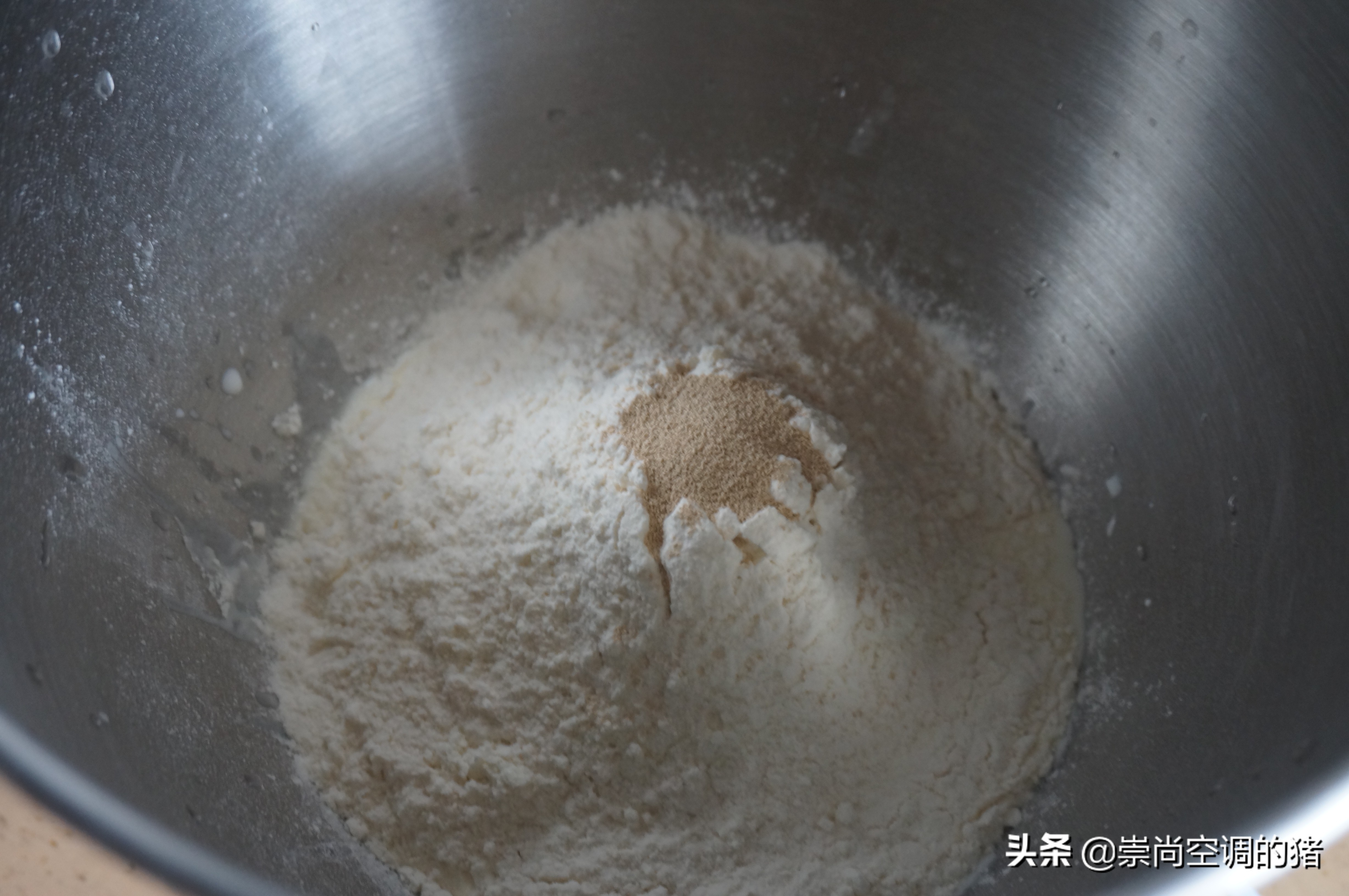 在家淡奶油可以做什么美食,家里剩下的淡奶油怎么做雪糕