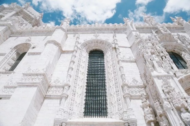 西班牙航空和葡萄牙航空,去西班牙有哪些国际航空