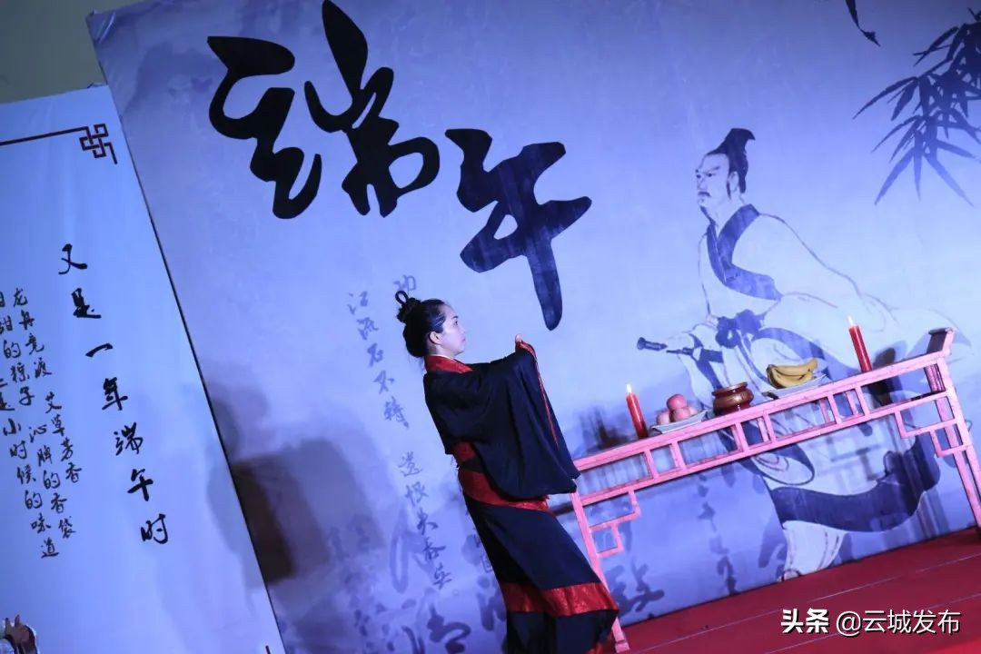 端午节的由来和传统习俗和时间,端午节的由来和习俗文化