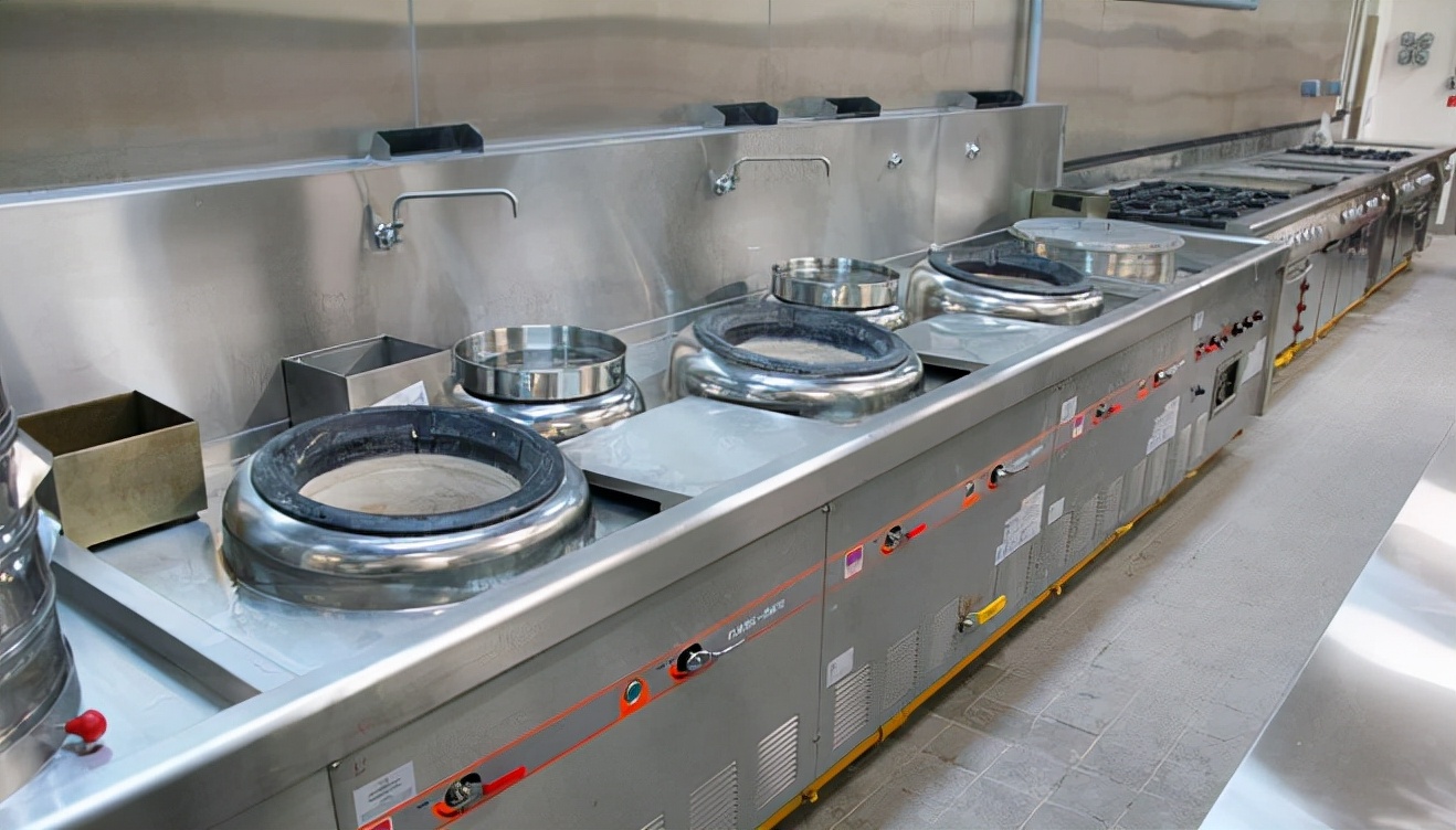 厨房电器售后服务平台,灶具售后服务