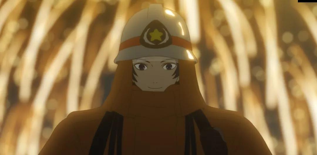 我找到那种放了十二分糖的超甜恋爱动画了,真的全程姨母笑看完