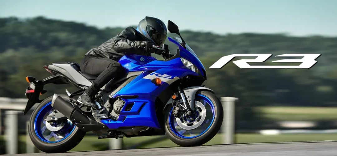 2020款雅马哈yzfr3参数,雅马哈发布全新yzf-r3售价