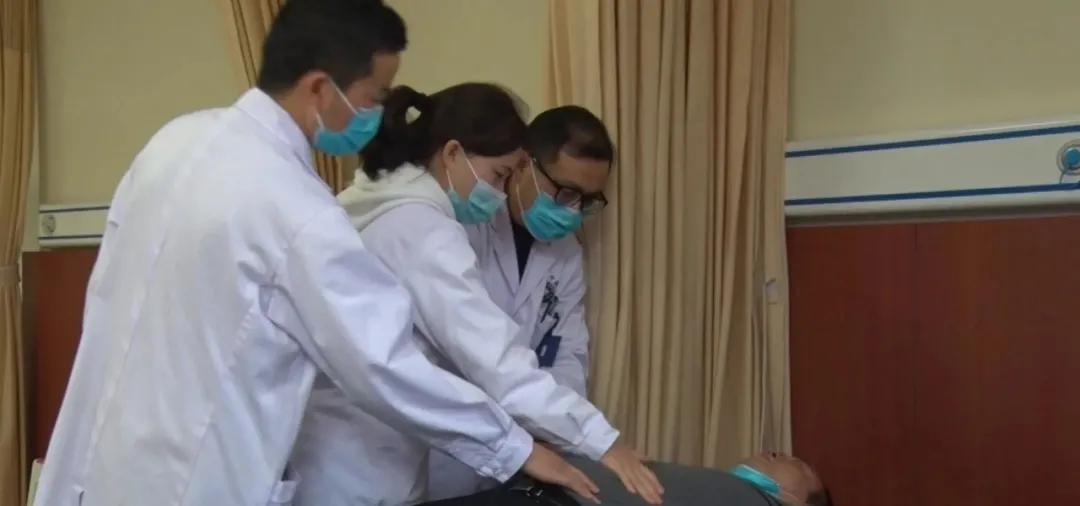 桐梓首个“治未病”中心开诊啦