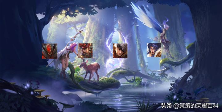 战边和坦边思路,坦边打法和思路