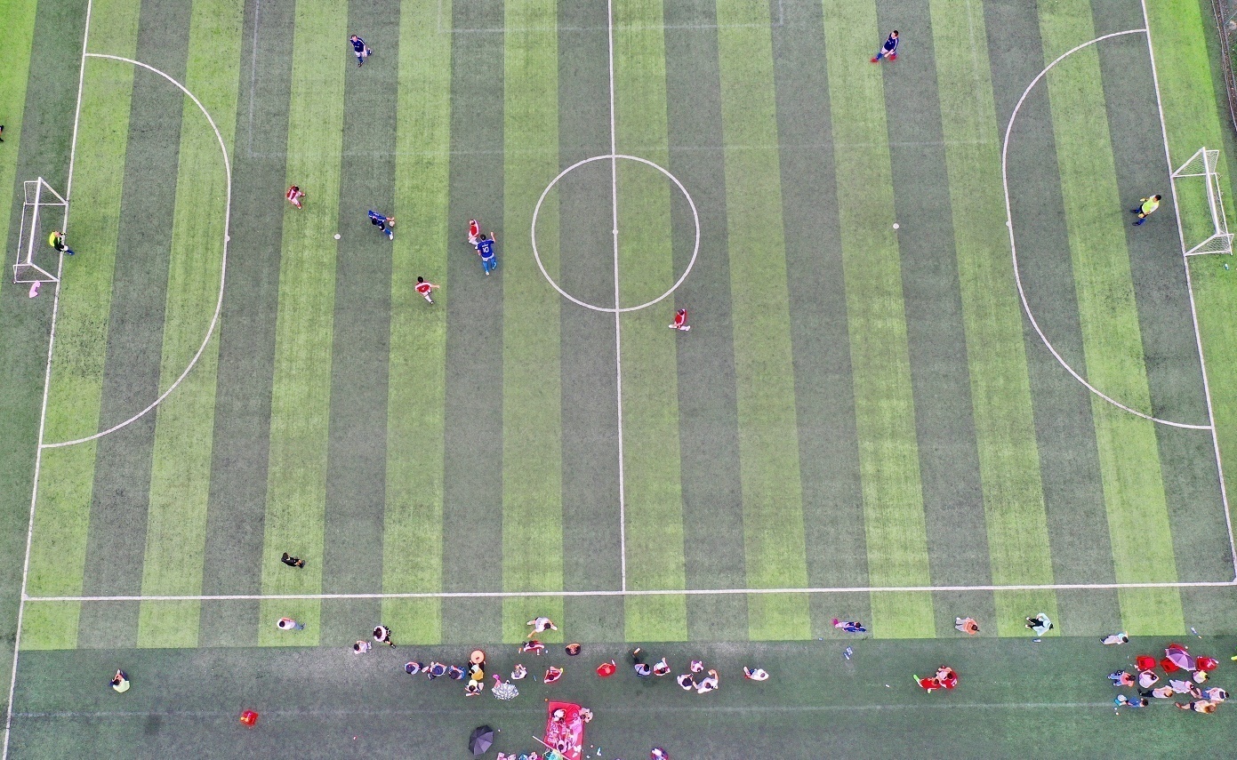 成都天府新区小学足球联赛,泡桐树小学天府校区足球联赛