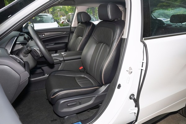 中产家庭用车首选？本田冠道，到底行不行？