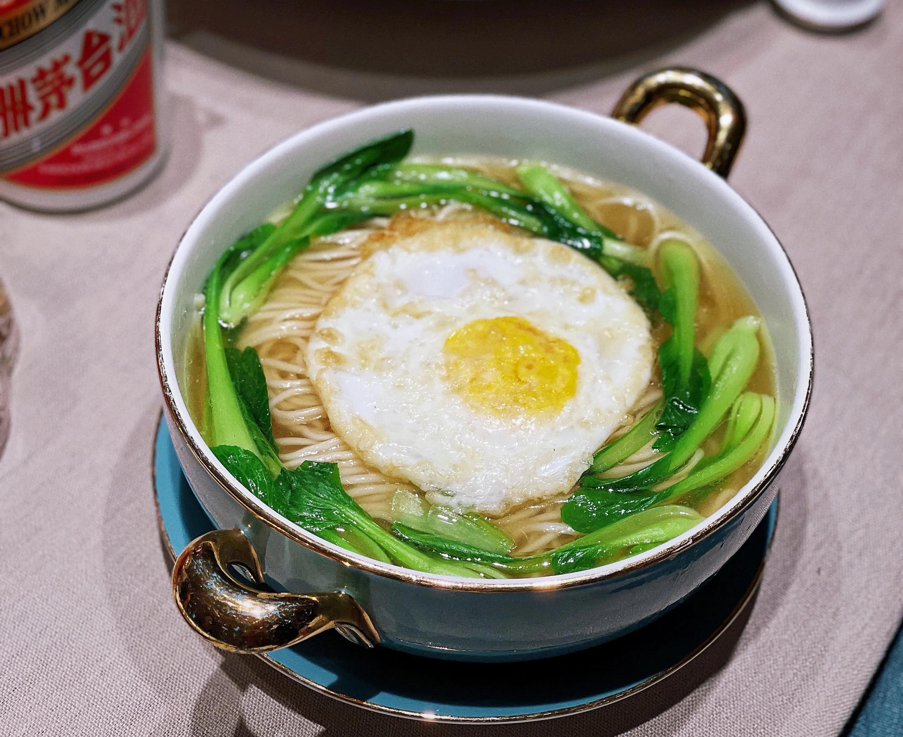 #开始记日记#1548酸萝卜粉皮龙虾,好吃