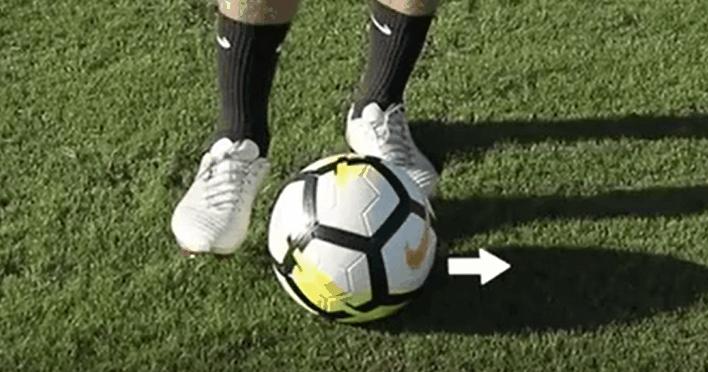 三招成为控球大师,5个练习提高个人控球技术