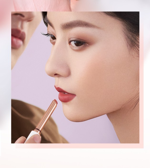 七夕心动攻略|彩妆香水组合