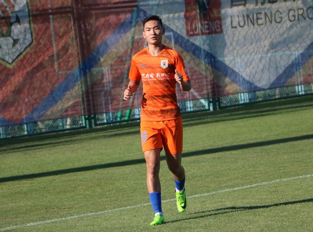 鲁能首发名单李霄鹏,李霄鹏谈鲁能转会