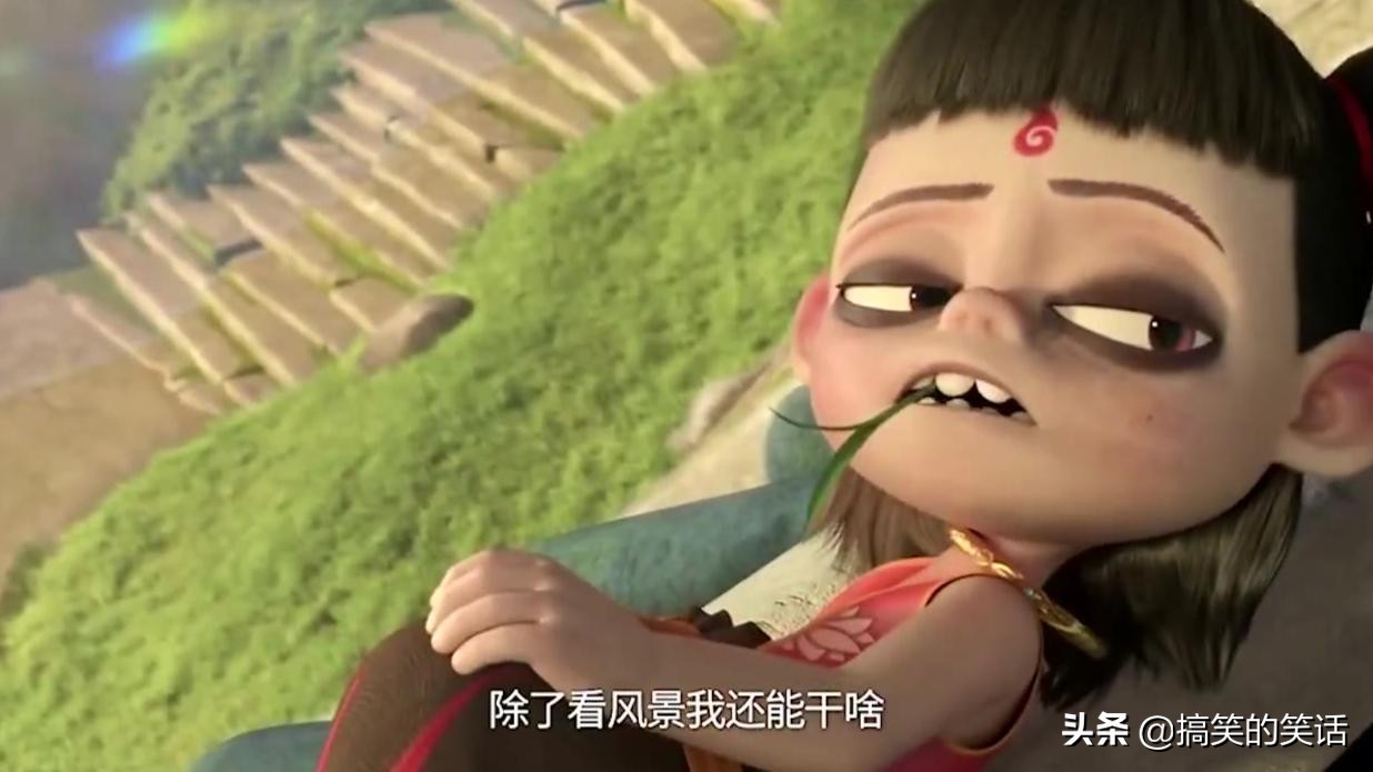 小明笑话爆笑简短,小红和小明幽默笑话大全