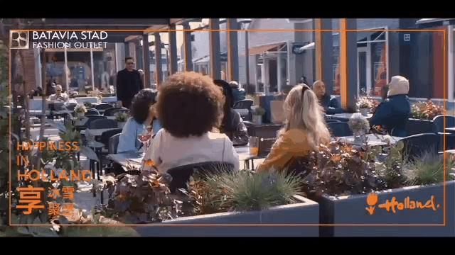 荷兰跨年旅行的仪式感全在这一刻,荷兰2021跨年