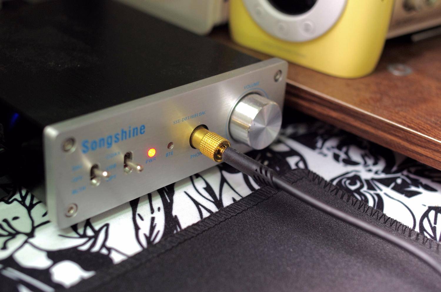 森海塞尔和歌德耳机风格,森海塞尔和歌德