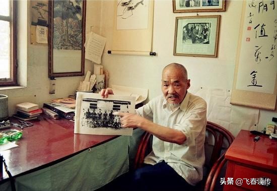 第一个向日本索赔的抗日老兵 (拒绝日本握手道歉的抗日老兵发言)