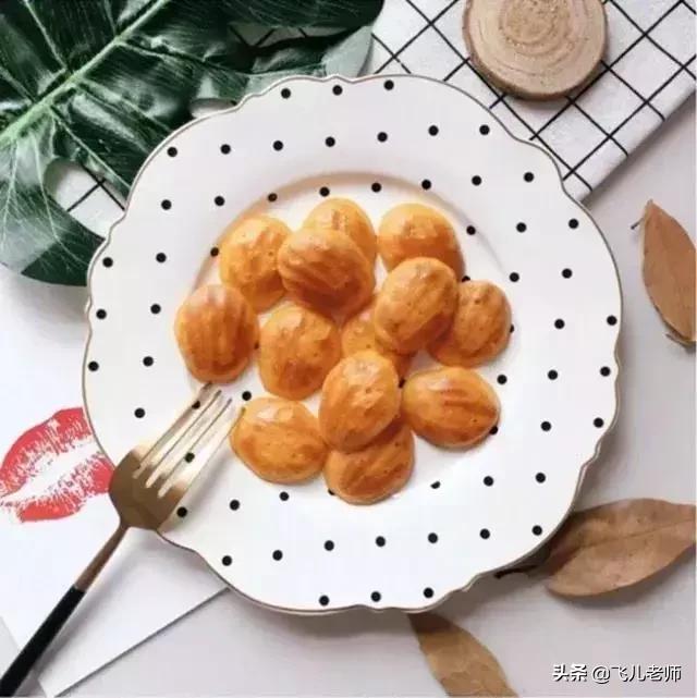 好吃不上火的蒸蛋糕怎么做,婴儿蛋糕怎么蒸出来又软又蓬松