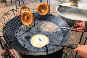 武汉最正宗的过早图鉴,武汉后湖过早排行榜前十名