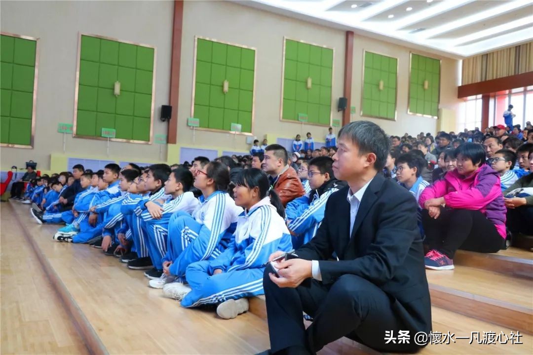 学校心理健康教育活动小记,让情绪看得见心理健康培训反思