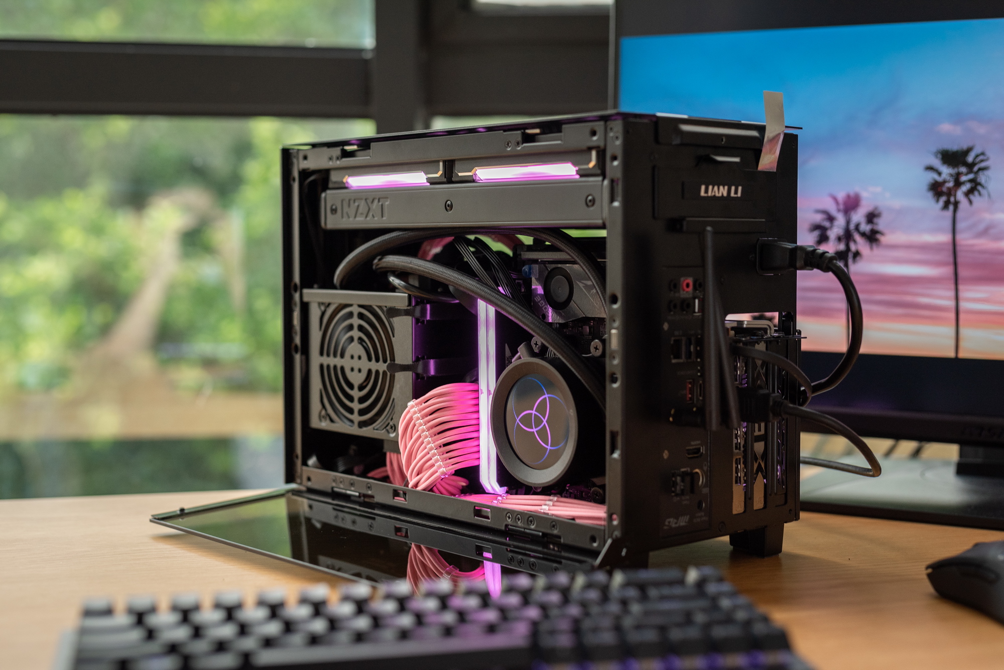 itx鏈虹鑱斿姏q58,鑱斿姏q58itx鏈虹