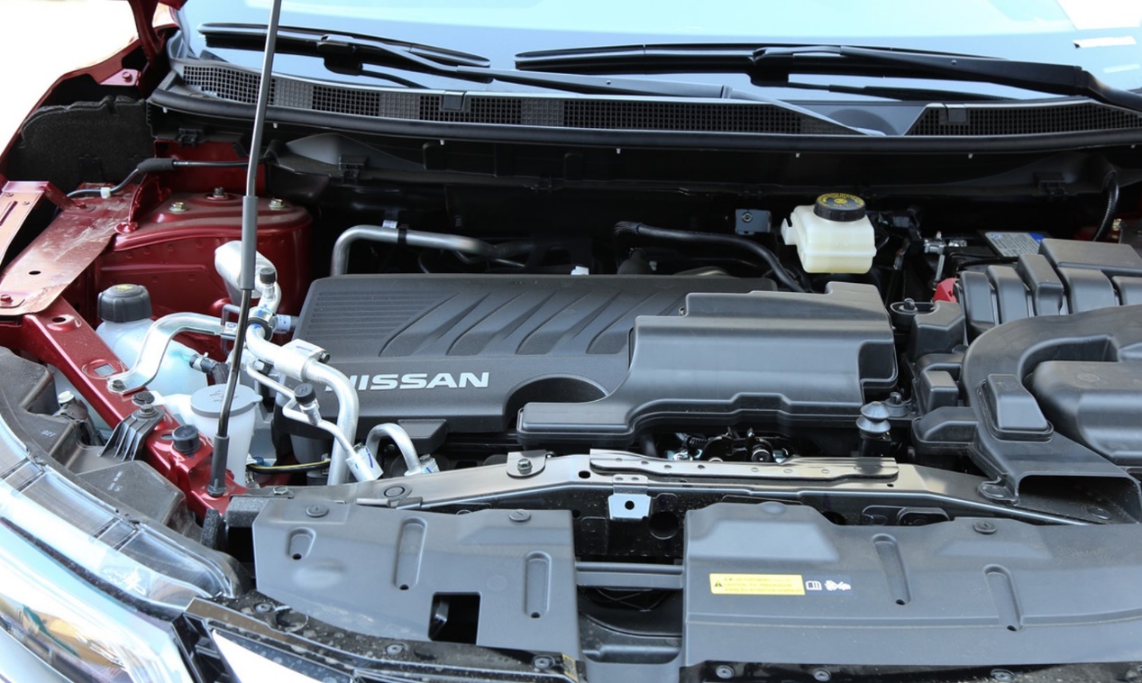 日产逍客也展现出了不俗的实力,日产逍客好不好车主心里话