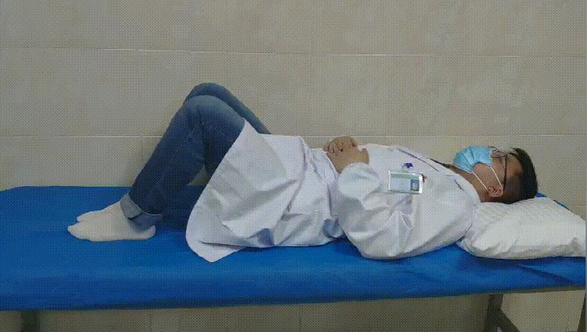 怎么预防腰椎间盘突出要怎么锻炼,腰椎间盘突出怎么锻炼能有效