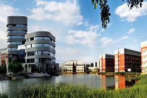 天津仁爱学院在全国的排名,天津仁爱学院在全国排名