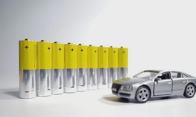 蔚来汽车150wh固态电池,蔚来固态电池介绍