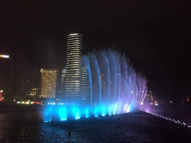 南昌必去十大景点排名第一,南昌必去的10个地方