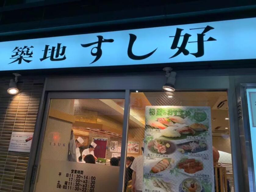 游记｜来自香港、上海、深圳的7位贵宾：挥杆关东世界百佳...