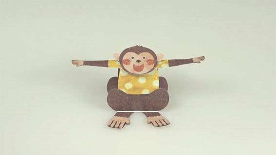 超复杂超高难度折纸教程,有史以来最实用的折纸