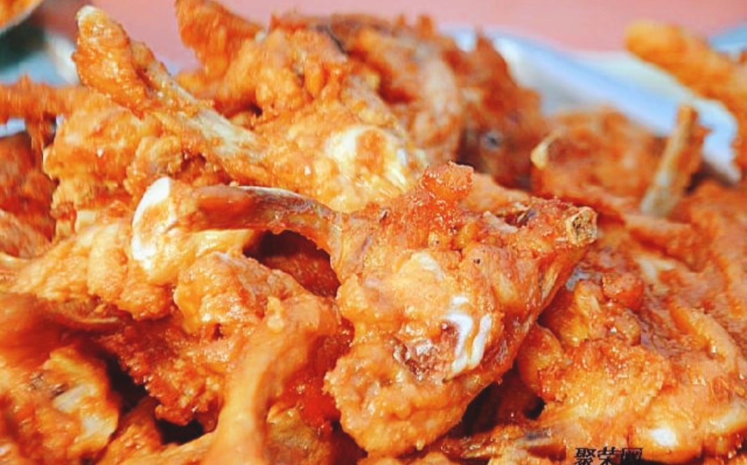 奥尔良鸡叉骨腌料哪家最好,哪个牌子的鸡叉骨腌料好