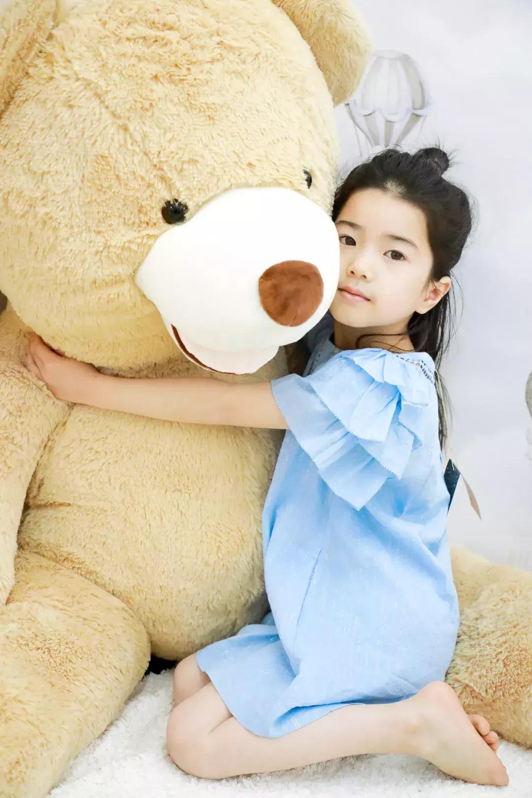 武汉一楼大厅儿童展,武汉金地广场儿童走秀