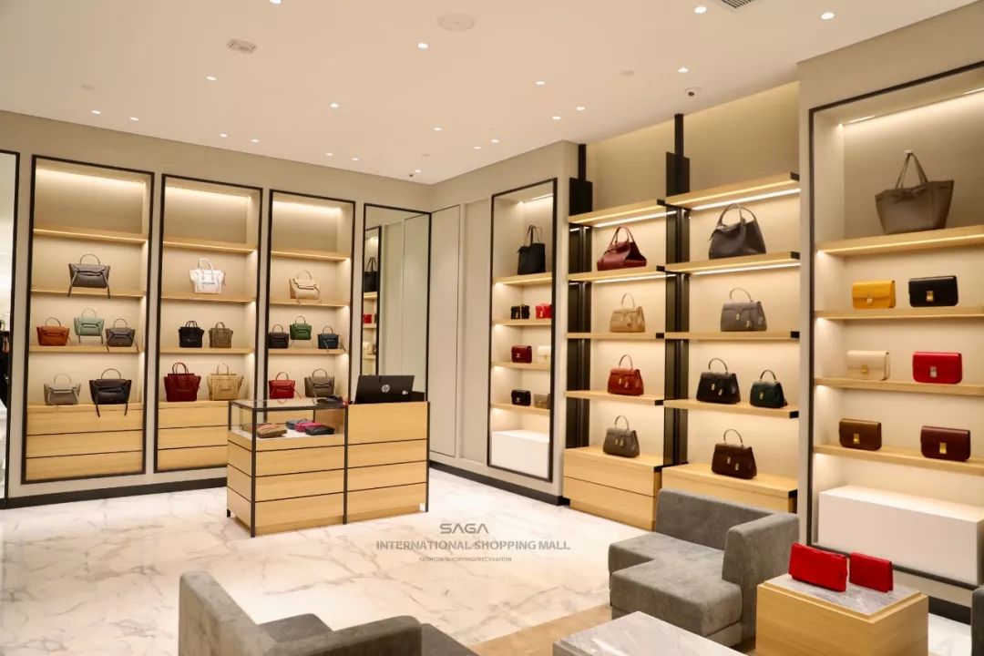 福神赛格店,赛格鄂尔多斯店