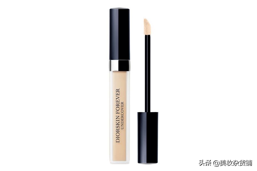 nars遮瑕笔所有色号,nars遮瑕蜜测评遮黑眼圈