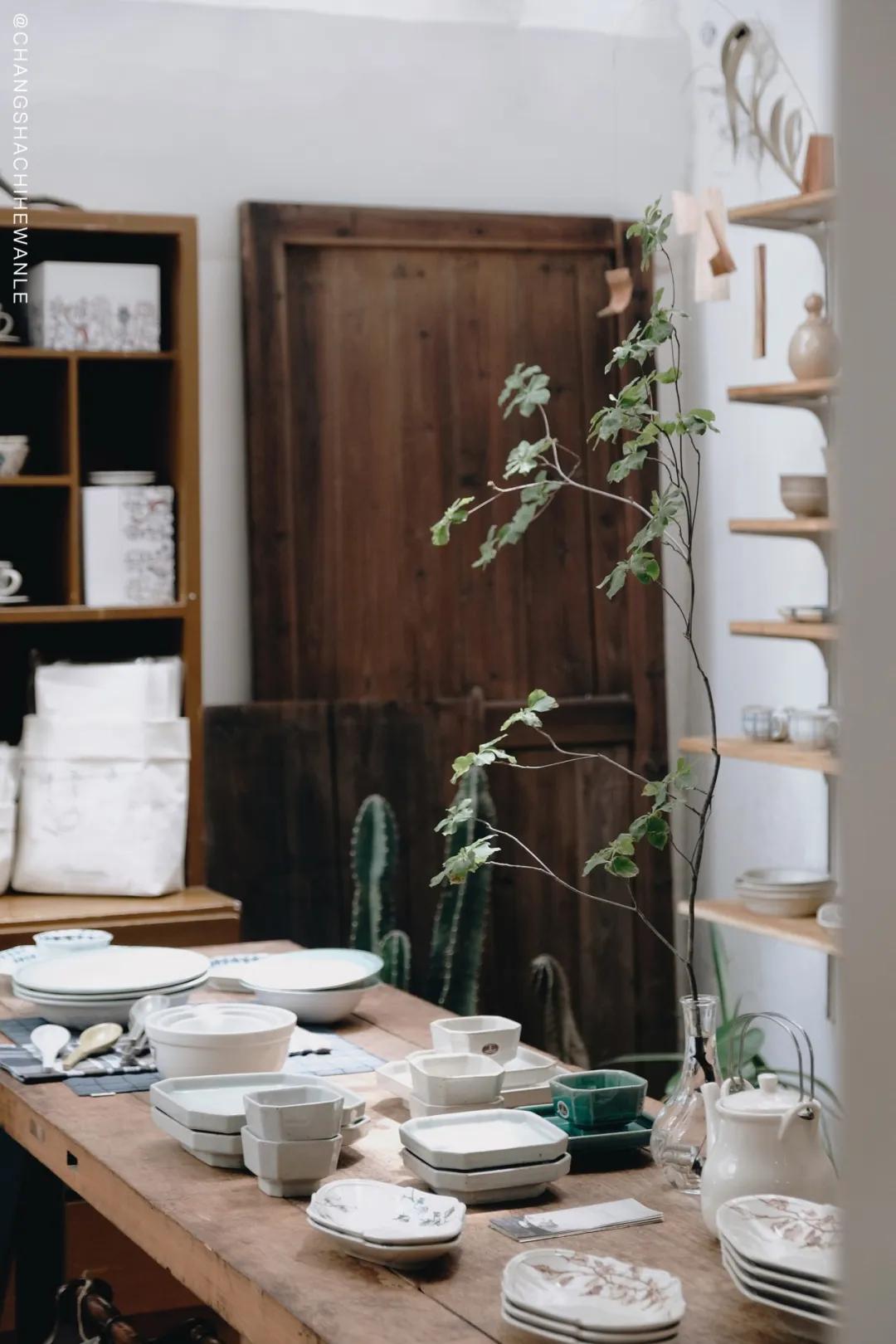 长沙必打卡的宝藏小店,长沙必逛的宝藏小店