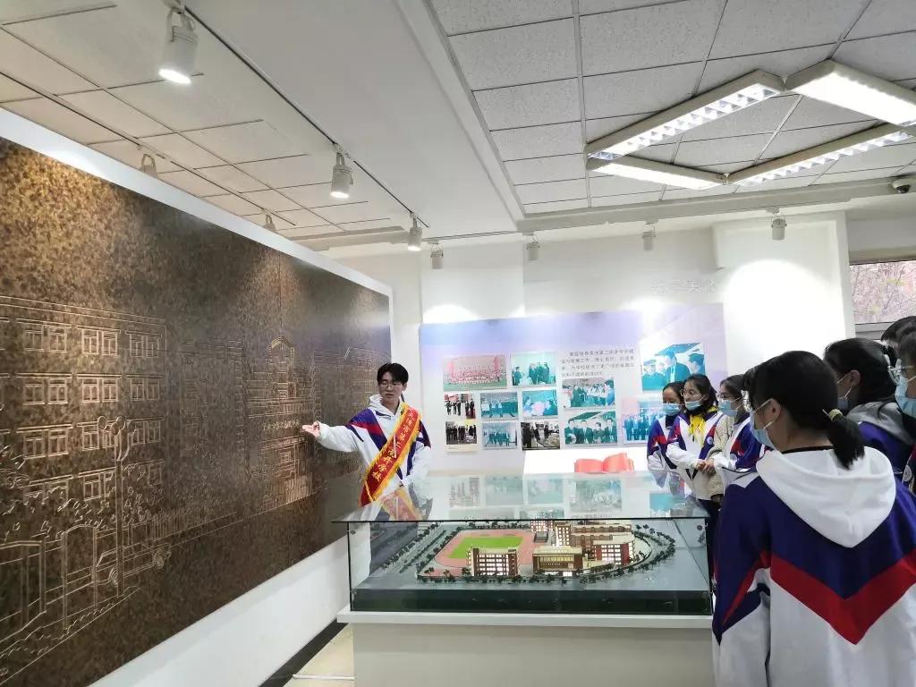 天津高级中学,天津市第二南开中学录取分数线