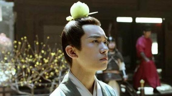 金银珠宝古装首饰,古代金银头饰