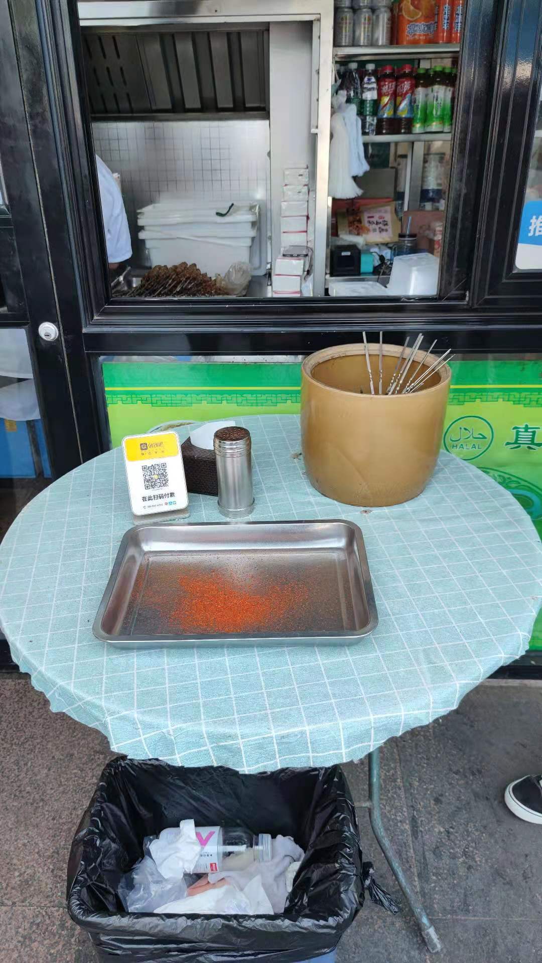 加盟景泰马记电烤羊肉串,北京景泰马记电烤羊肉串