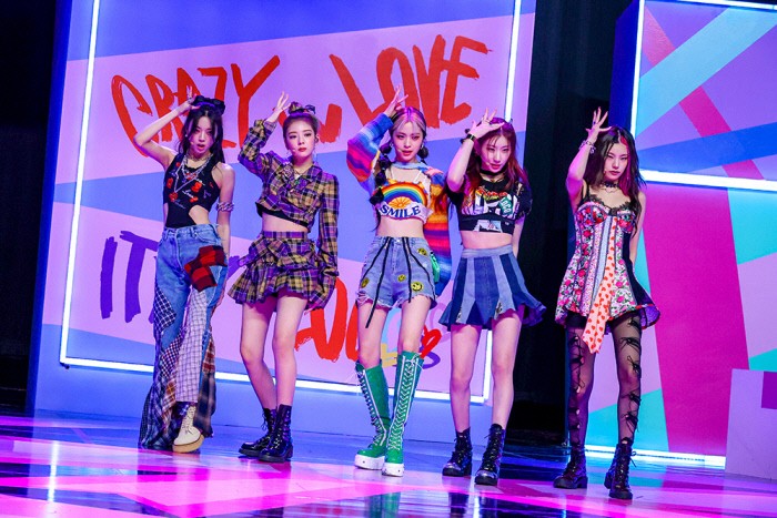 9月26日韩语新歌资讯：度云-GoldenChild-BLACKPINK-NCT127-ITZY