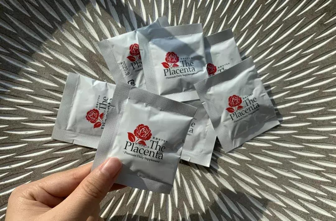 日本这个赛过美白针的王牌内服，让贵妇POLA、SK-II靠边站！