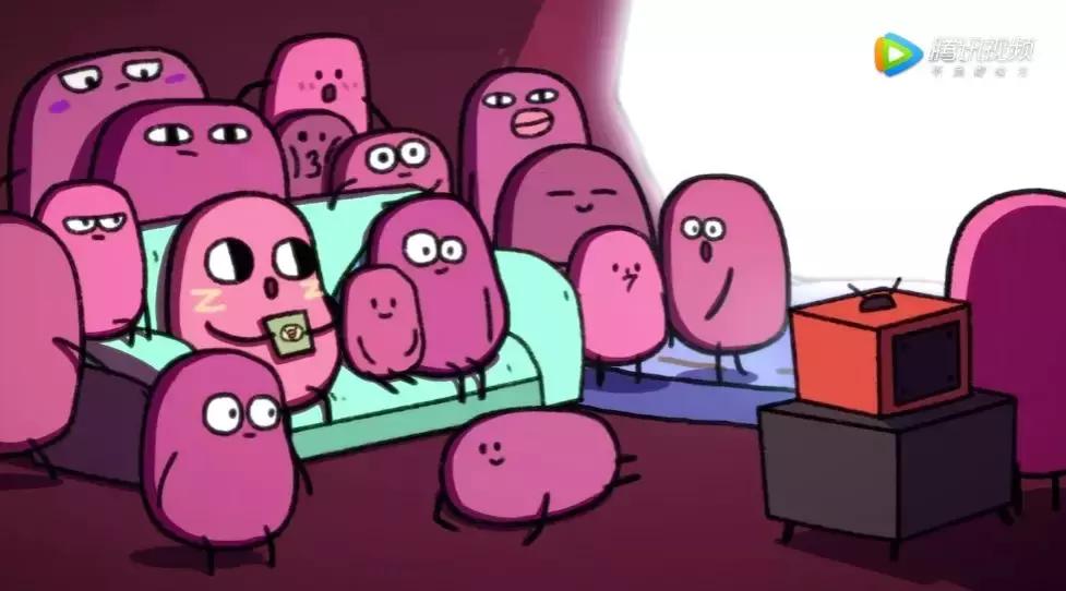 国产泡面番排行榜前十名,日本最新泡面番推荐