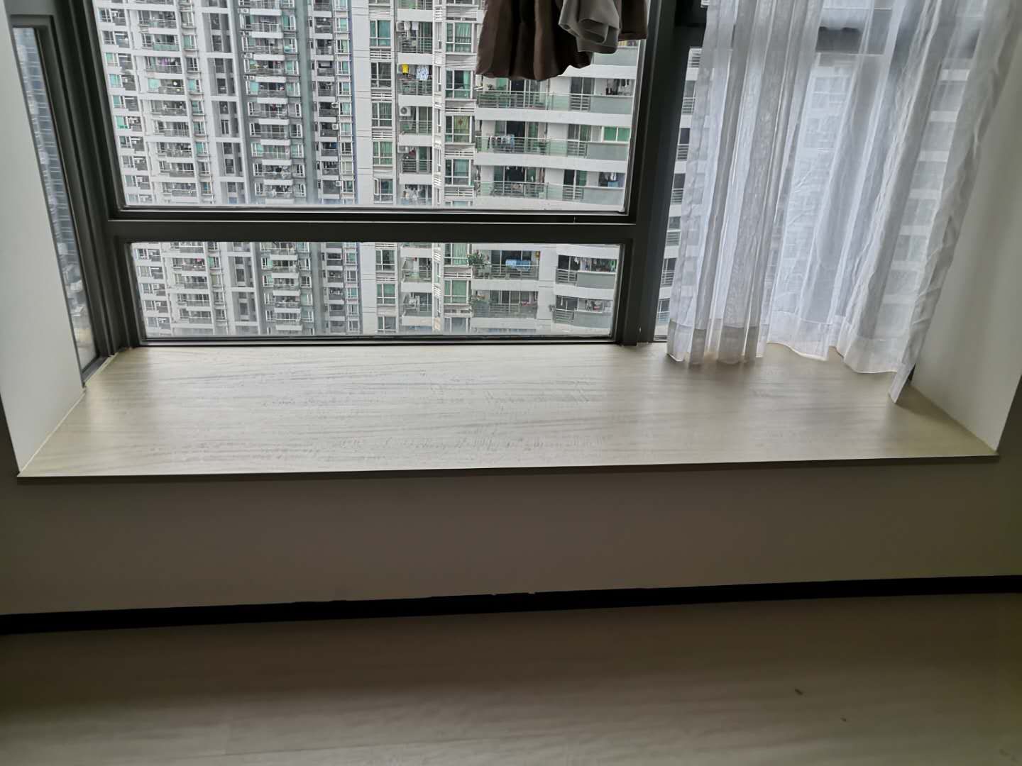 德国SAICOS赛克斯木蜡油—誉峰园案例