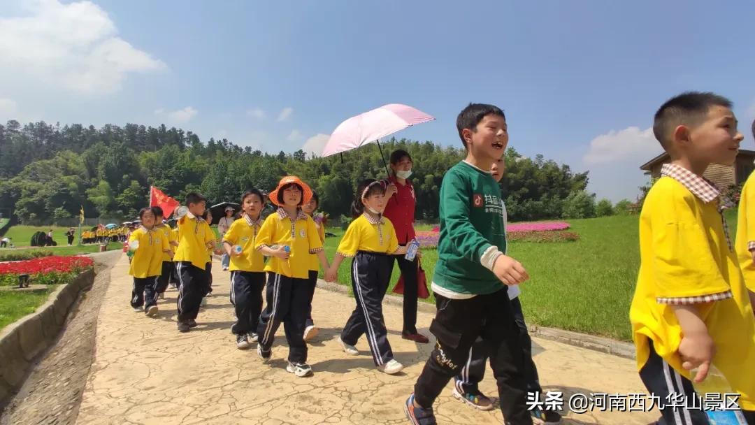 博雅实验初中商城县,博雅实验学校研学去漳州