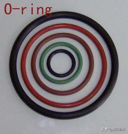 o型密封圈的主要失效原因,o型密封圈密封不好怎么处理
