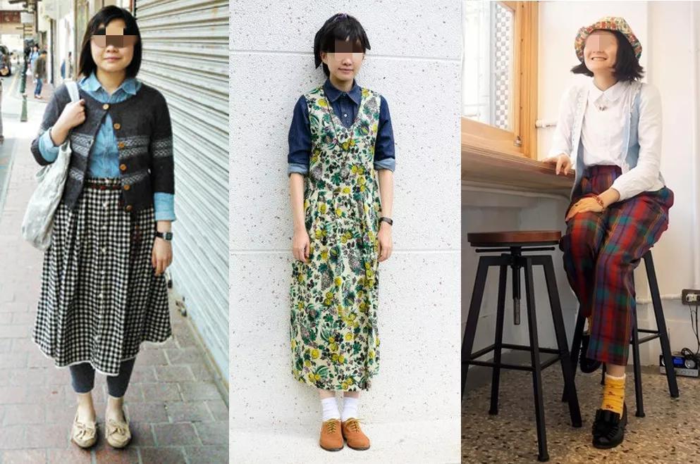 怎么避免穿衣打扮土气,如何避免打扮得用力过猛