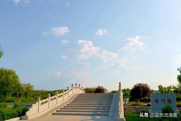 山东名气最大的十个县级市,山东曾经很牛的县