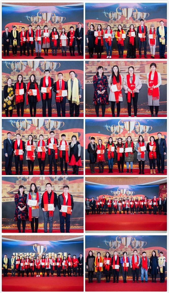 源聚“津”里，共创新篇—品源知识产权2019年会盛典完美落幕！