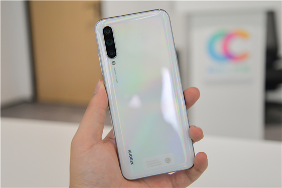 小米拍照最好的手机是小米9吗,小米cc9和小米9拍照哪个更好