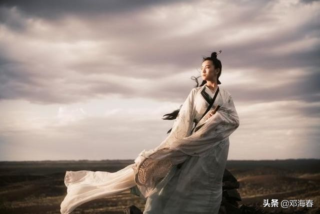 唐朝白日飞升的女人,唐朝女道士飞升的事迹